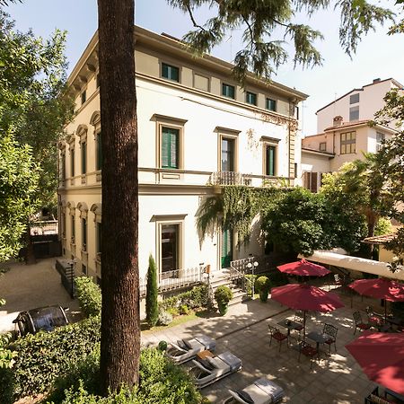 Palazzo Lorenzo Hotel Boutique & Spa Флоренція Екстер'єр фото