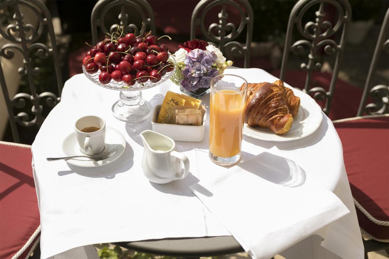 Palazzo Lorenzo Hotel Boutique & Spa Флоренція Екстер'єр фото