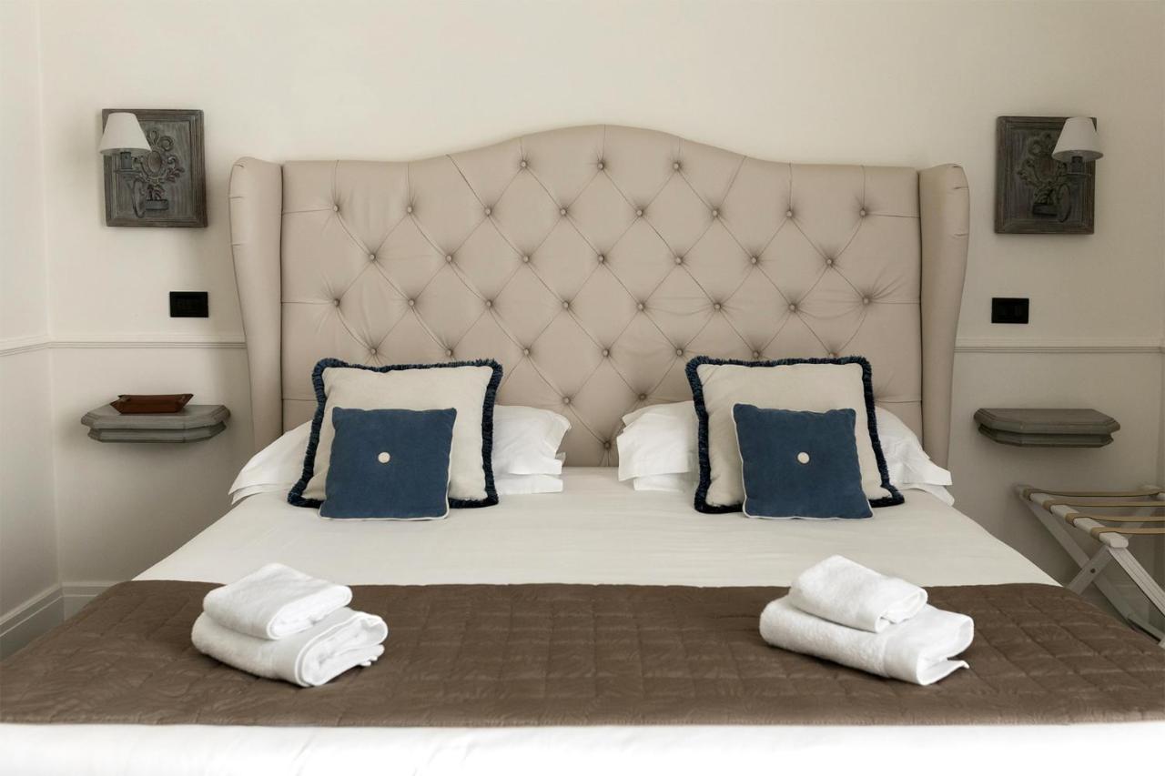 Palazzo Lorenzo Hotel Boutique & Spa Флоренція Екстер'єр фото