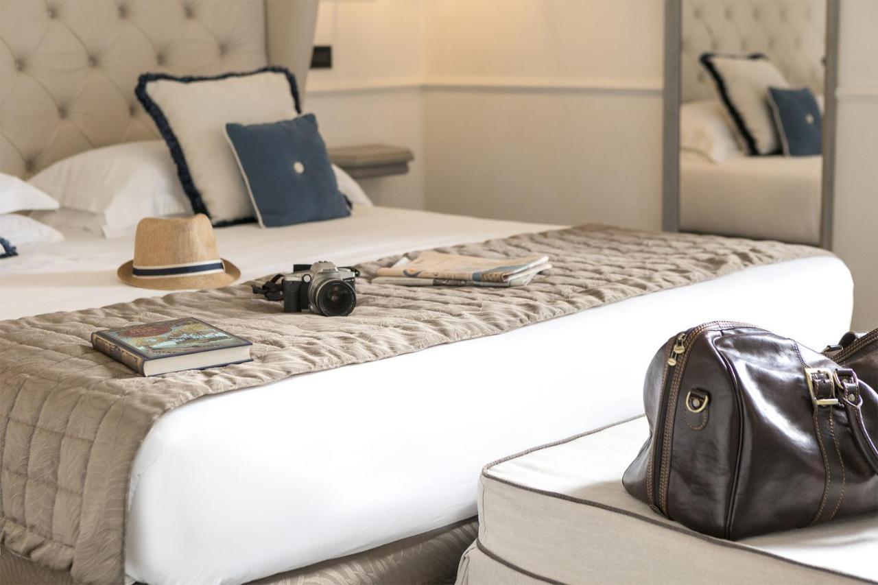 Palazzo Lorenzo Hotel Boutique & Spa Флоренція Екстер'єр фото