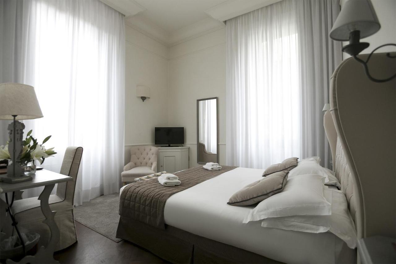 Palazzo Lorenzo Hotel Boutique & Spa Флоренція Екстер'єр фото