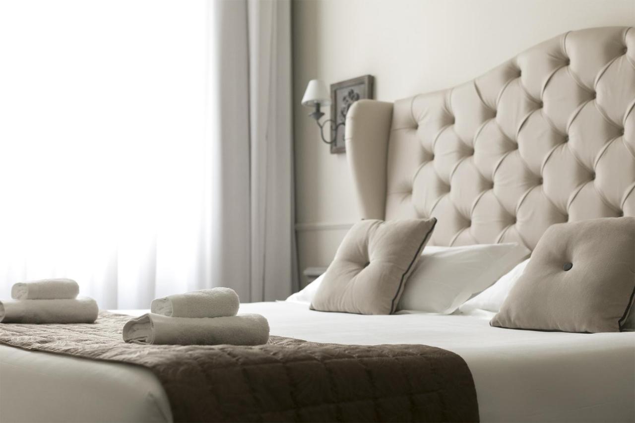 Palazzo Lorenzo Hotel Boutique & Spa Флоренція Екстер'єр фото