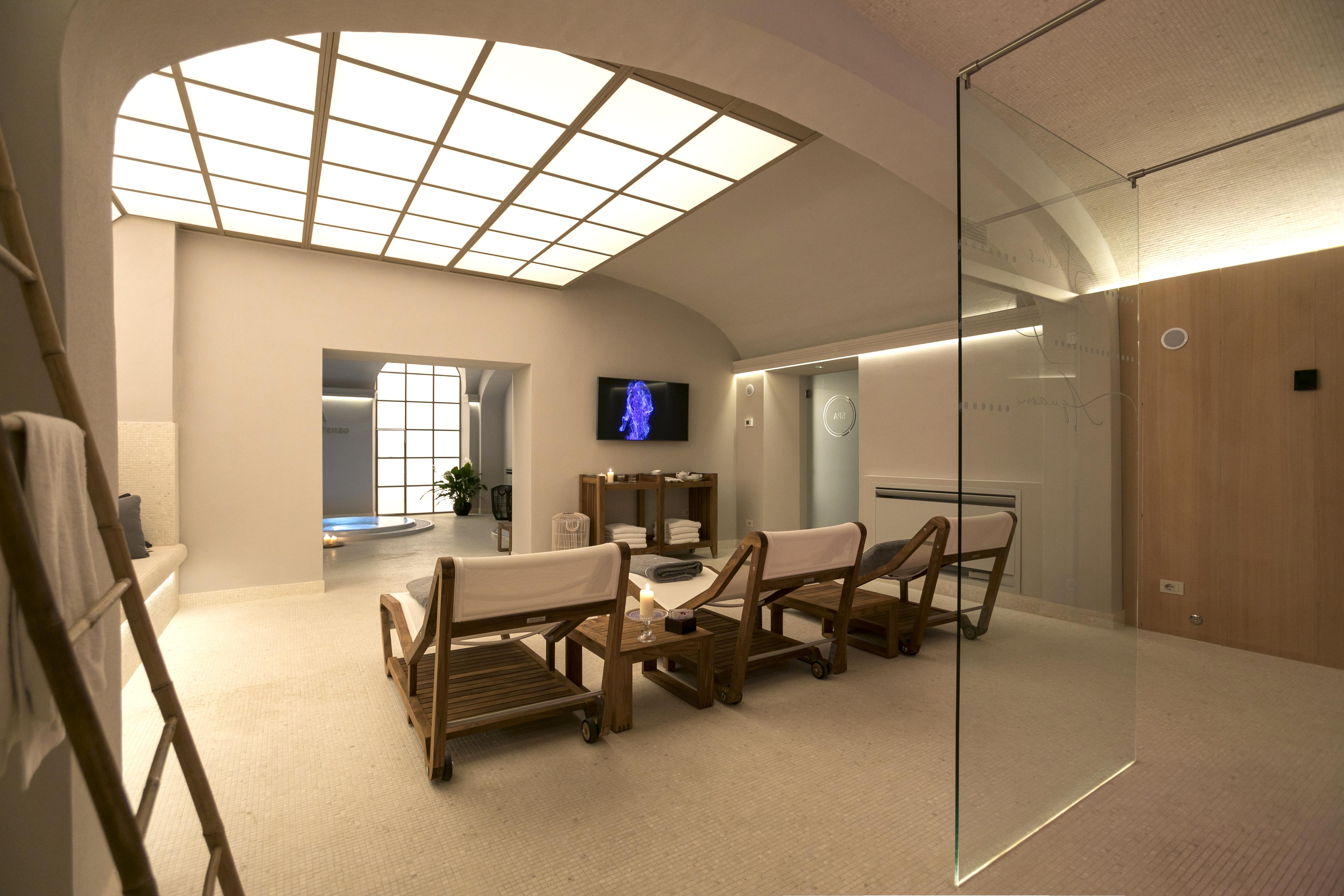 Palazzo Lorenzo Hotel Boutique & Spa Флоренція Екстер'єр фото