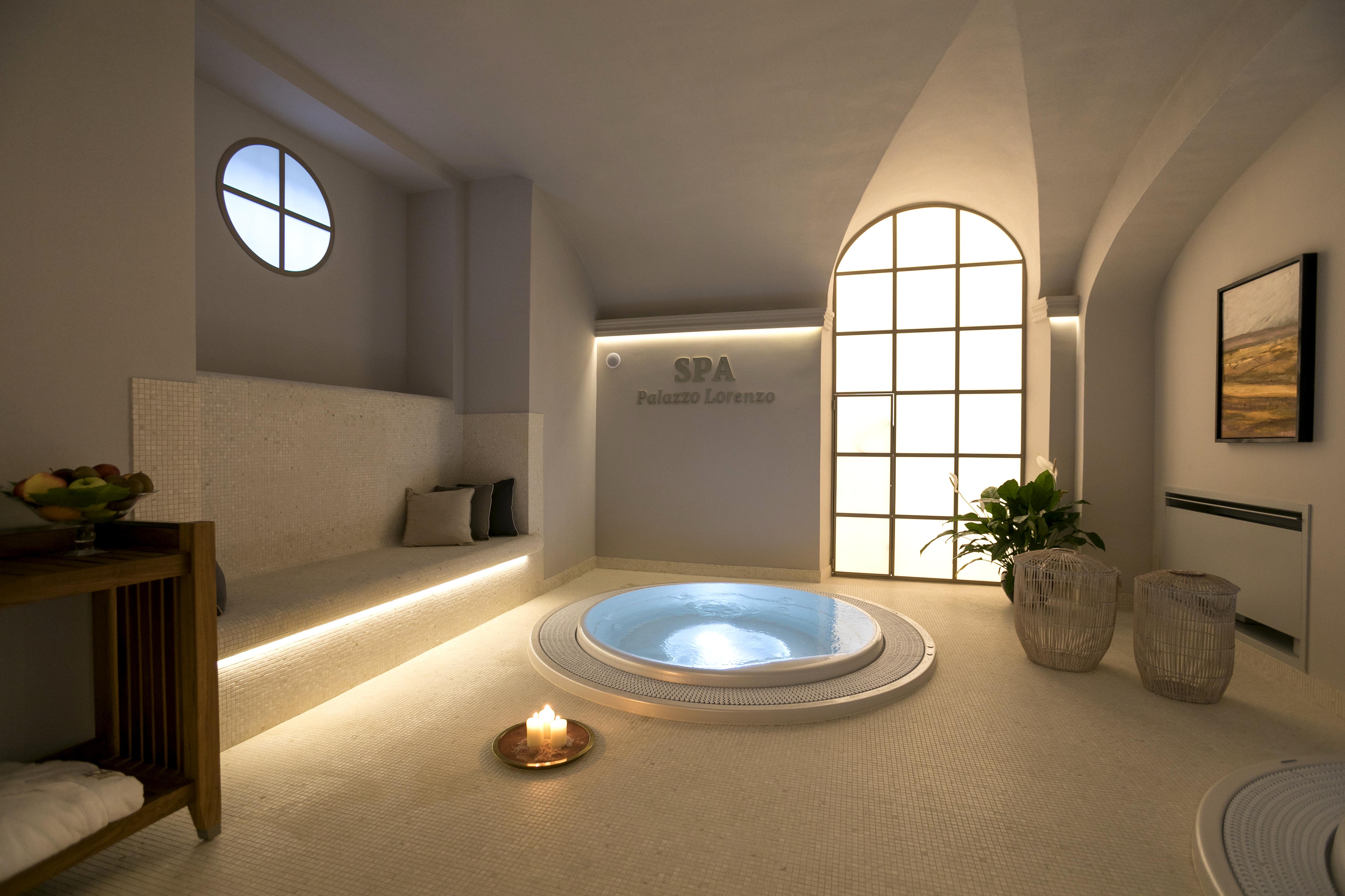 Palazzo Lorenzo Hotel Boutique & Spa Флоренція Екстер'єр фото