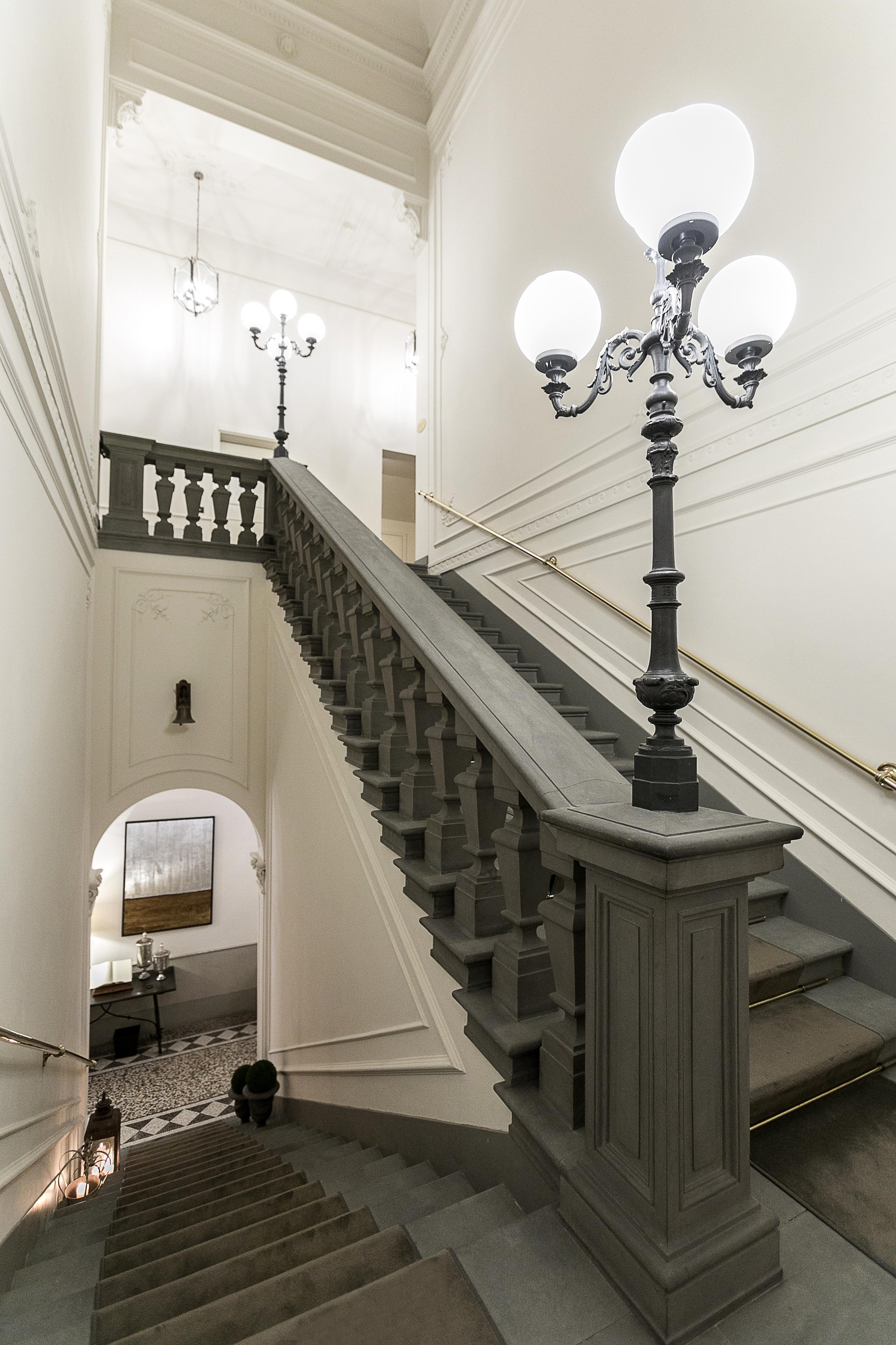 Palazzo Lorenzo Hotel Boutique & Spa Флоренція Екстер'єр фото
