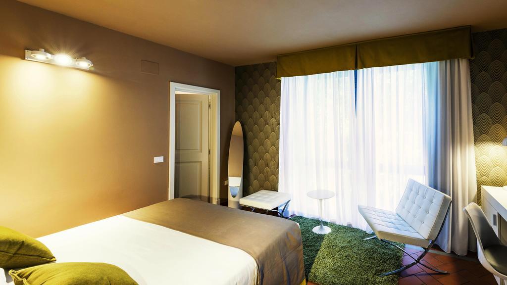 Palazzo Lorenzo Hotel Boutique & Spa Флоренція Екстер'єр фото