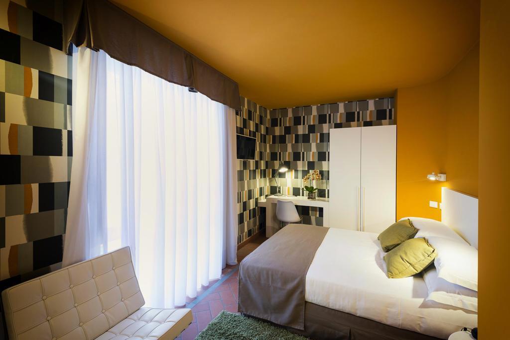 Palazzo Lorenzo Hotel Boutique & Spa Флоренція Екстер'єр фото
