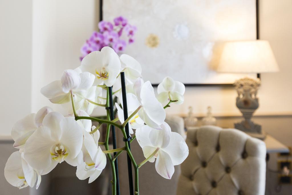 Palazzo Lorenzo Hotel Boutique & Spa Флоренція Екстер'єр фото