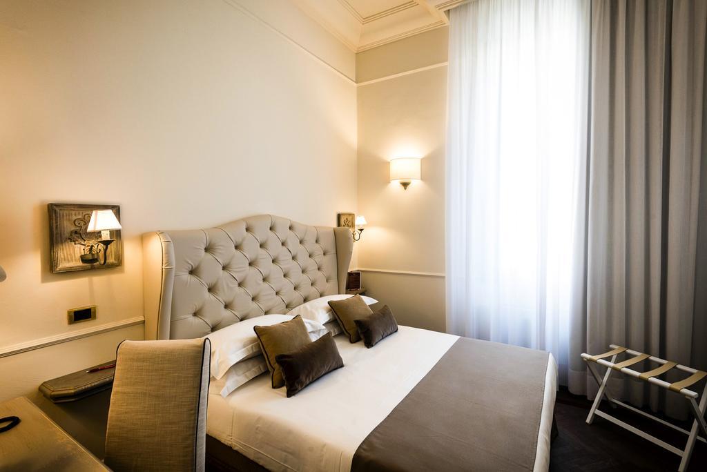Palazzo Lorenzo Hotel Boutique & Spa Флоренція Екстер'єр фото