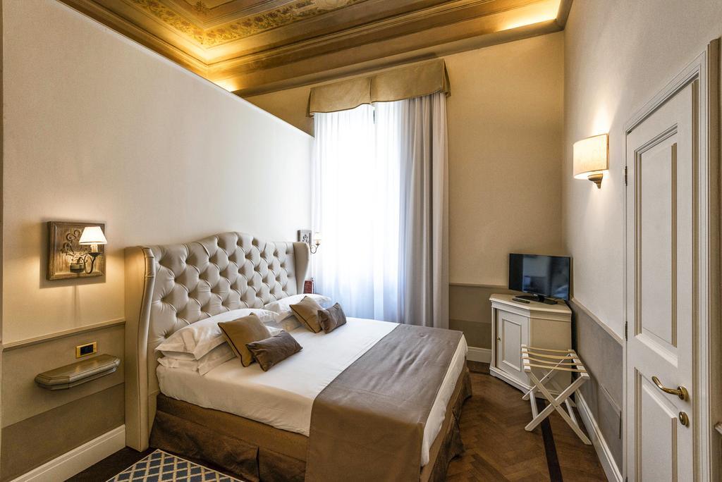 Palazzo Lorenzo Hotel Boutique & Spa Флоренція Екстер'єр фото